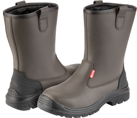 Bellota Bota Alltrack Petrol con Forro S3 Bellota Bota Alltrack Petrol con Forro S3